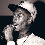 D Double E, 45 (Rapper)