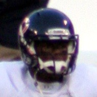 D. J. Moore, 28 (Football Player)