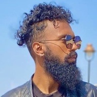 D Jackson, 30 (YouTube Star)