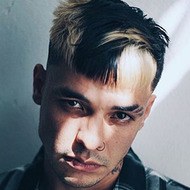 D. Krugga, 31 (Rapper)