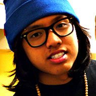 D-Pryde, 30 (Rapper)