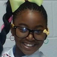 D Starr, 20 (說唱歌手)