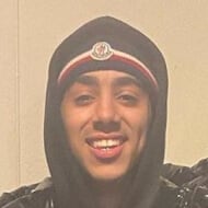 D1NGERZ, 20 (TikTok Star)