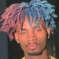 Dabb Gasm, 25 (YouTube明星)