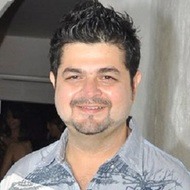 Dabboo Ratnani, 52 (Photographer)