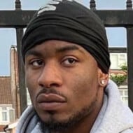 Dabwoykd, 22 (Rapper)