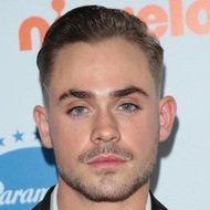 Dacre Montgomery, 29 (Movie Actor)