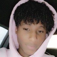 Dada Johnson, 23 (TikTok明星)