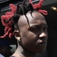 DaDa1k, 24 (说唱歌手)