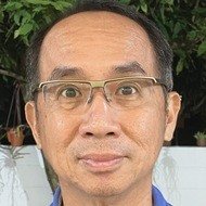 Daddy Ming, 56 (TikTok Star)