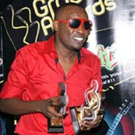 Daddy Owen, 42 (福音歌手)