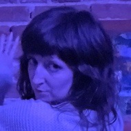 Dadeleine, 33 (TikTok Star)