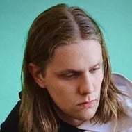 Daði Freyr, 33 (Cantante pop)