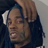 Dae Dae, 31 (Rappeur)