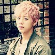 Daehyun, 30 (Pop Singer)