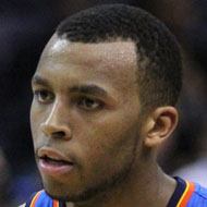 Daequan Cook, 38 (Basketball Player)