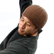 Daewon Song, 45 (滑板手)