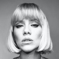 Dagny, 33 (Pop Singer)