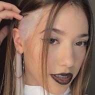 Dahiana Méndez, 27 (TikToker)