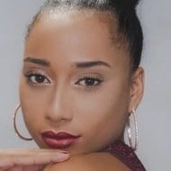 Dahiara Garcia, 29 (TikTok Star)