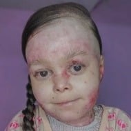 Dai Cruz, 33 (TikTok Star)