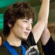 Daigo Umehara, 42 (eSports Player)