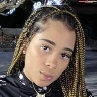 Daija Wilson, 22 (舞蹈家)