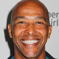 Dain Blanton, 52 (Volleyball Player)