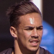 Daine Laurie, 24 (Rugby Player)