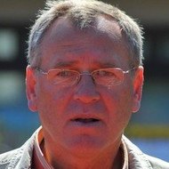 Dainis Kula, 66 (Javelin Thrower)