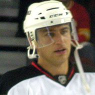 Dainius Zubrus, 45 (Giocatore di hockey)