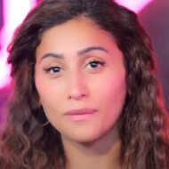 Daire McLeod, 18 (电视女演员)