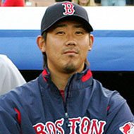 Daisuke Matsuzaka, 45 (Baseball Player)