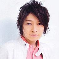 Daisuke Ono, 45 (Voice Actor)