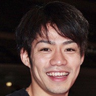 Daisuke Takahashi, 39 (花样滑冰运动员)