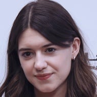 Daisy Edgar-Jones, 25 (TV-actrice)