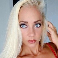 Daisy Jae, 29 (模特)