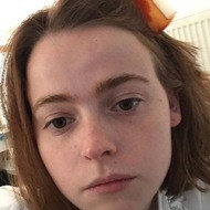 Daisy Waterstone, 31 (電視女演員)