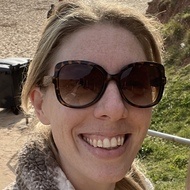 Daisy Woods, 36 (TikTok Star)