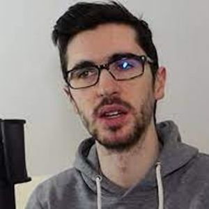 Daithi De Nogla, 31 (YouTube Star)