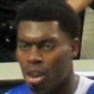 Dakari Johnson, 30 (Basketbal speler)