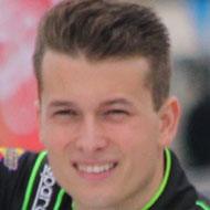 Dakoda Armstrong, 32 (Race Car Driver)