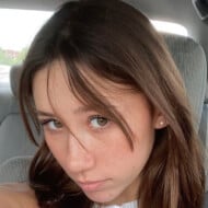 Dakota Bell, 20 (TikTok Star)