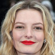 Dakota Blue Richards, 29 (Movie Actress)
