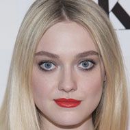 Dakota Fanning, 31 (Movie Actress)