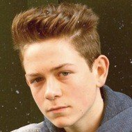 Dakota Lotus, 20 (Acteur de télévision)
