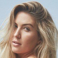 Dakota Michael, 32 (Model)