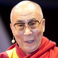Dalai Lama, 90 (宗教领袖)