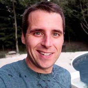 Dale Atwood, 38 (YouTube Star)