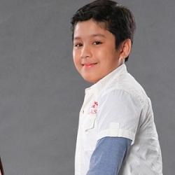 Dale Baldillo, 23 (电视演员)